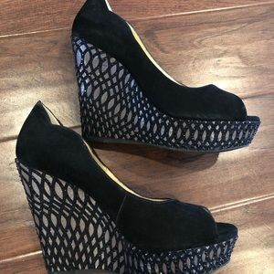 GIANNI BINI women’s high heals